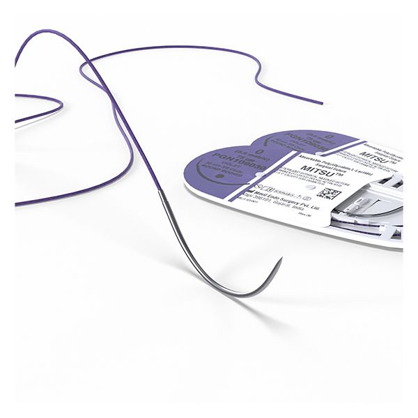 Suture